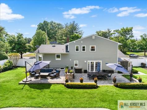14 Dexter Road East Brunswick NJ 08816