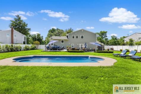 14 Dexter Road East Brunswick NJ 08816