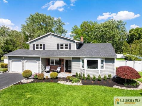 14 Dexter Road East Brunswick NJ 08816