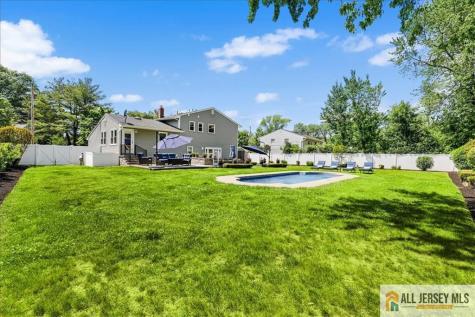 14 Dexter Road East Brunswick NJ 08816