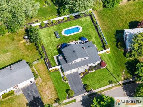 14 Dexter Road East Brunswick NJ 08816