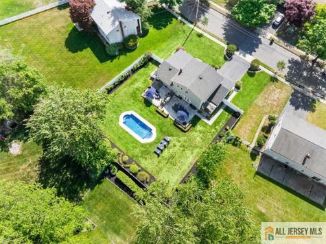 14 Dexter Road East Brunswick NJ 08816