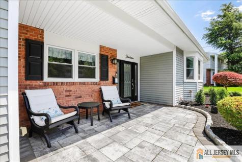 14 Dexter Road East Brunswick NJ 08816