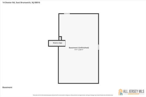 14 Dexter Road East Brunswick NJ 08816
