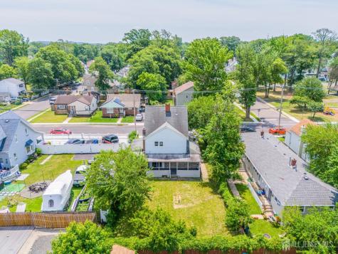97 Park Avenue Keansburg NJ 07734