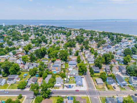97 Park Avenue Keansburg NJ 07734