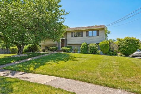 1 Cheryl Court Piscataway NJ 08854