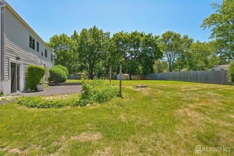 1 Cheryl Court Piscataway NJ 08854
