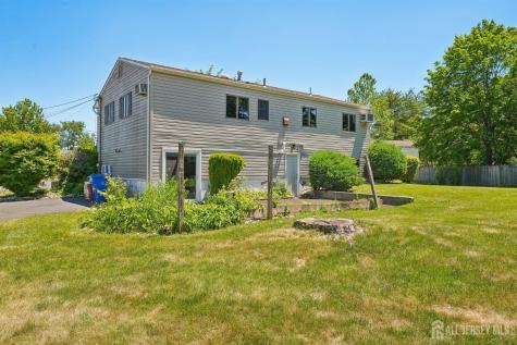 1 Cheryl Court Piscataway NJ 08854