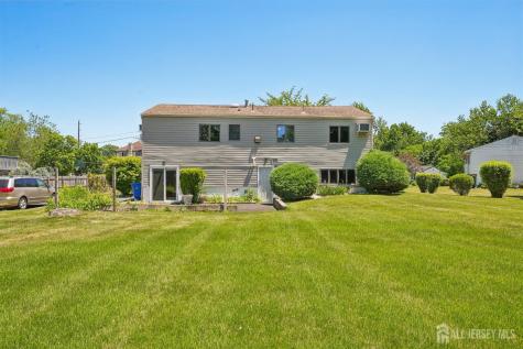 1 Cheryl Court Piscataway NJ 08854
