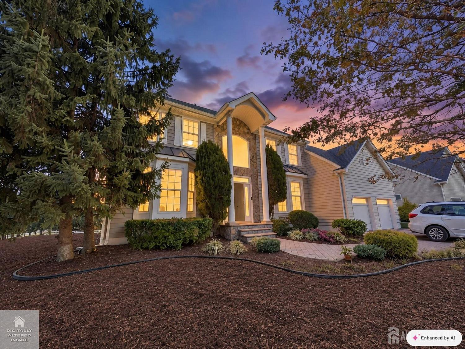 2 Apple Ridge Way East Brunswick NJ 08816