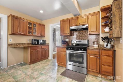 136 Sprague Avenue South Plainfield NJ 07080