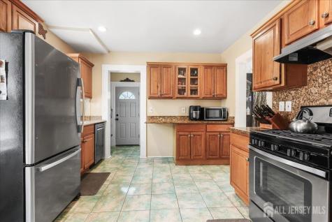 136 Sprague Avenue South Plainfield NJ 07080