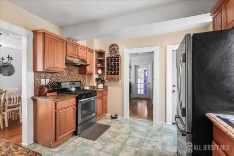 136 Sprague Avenue South Plainfield NJ 07080