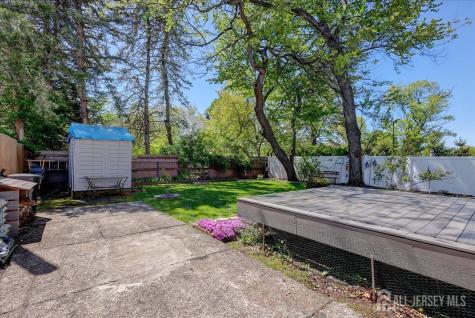136 Sprague Avenue South Plainfield NJ 07080