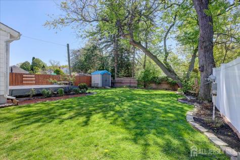 136 Sprague Avenue South Plainfield NJ 07080