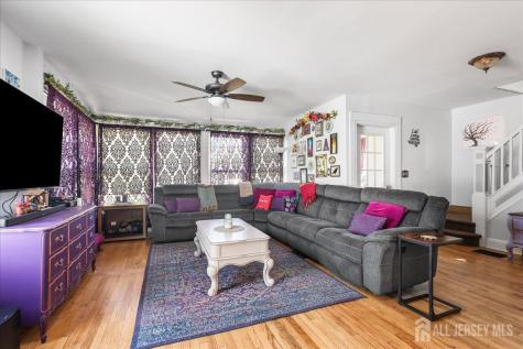 136 Sprague Avenue South Plainfield NJ 07080