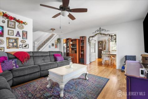 136 Sprague Avenue South Plainfield NJ 07080