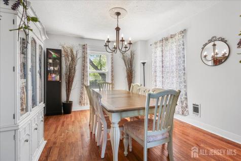 136 Sprague Avenue South Plainfield NJ 07080