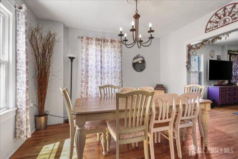 136 Sprague Avenue South Plainfield NJ 07080