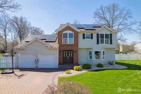 38 Johanna Court Piscataway NJ 08854