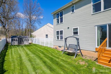 38 Johanna Court Piscataway NJ 08854