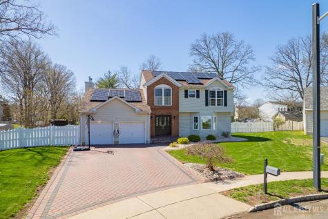 38 Johanna Court Piscataway NJ 08854
