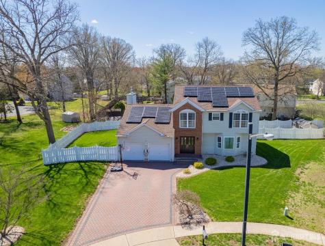 38 Johanna Court Piscataway NJ 08854