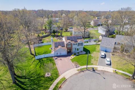 38 Johanna Court Piscataway NJ 08854