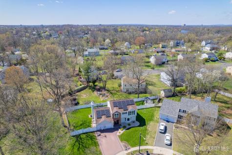 38 Johanna Court Piscataway NJ 08854