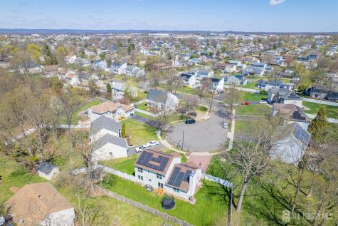 38 Johanna Court Piscataway NJ 08854
