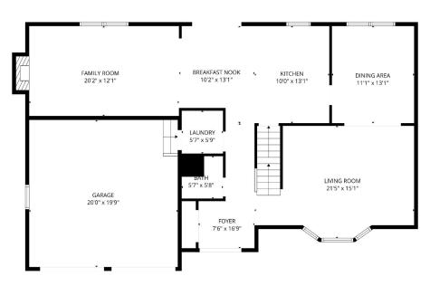 38 Johanna Court Piscataway NJ 08854