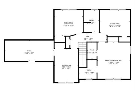 38 Johanna Court Piscataway NJ 08854