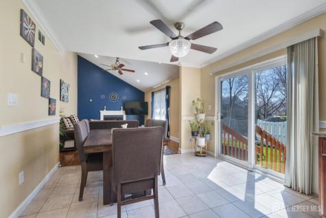 38 Johanna Court Piscataway NJ 08854