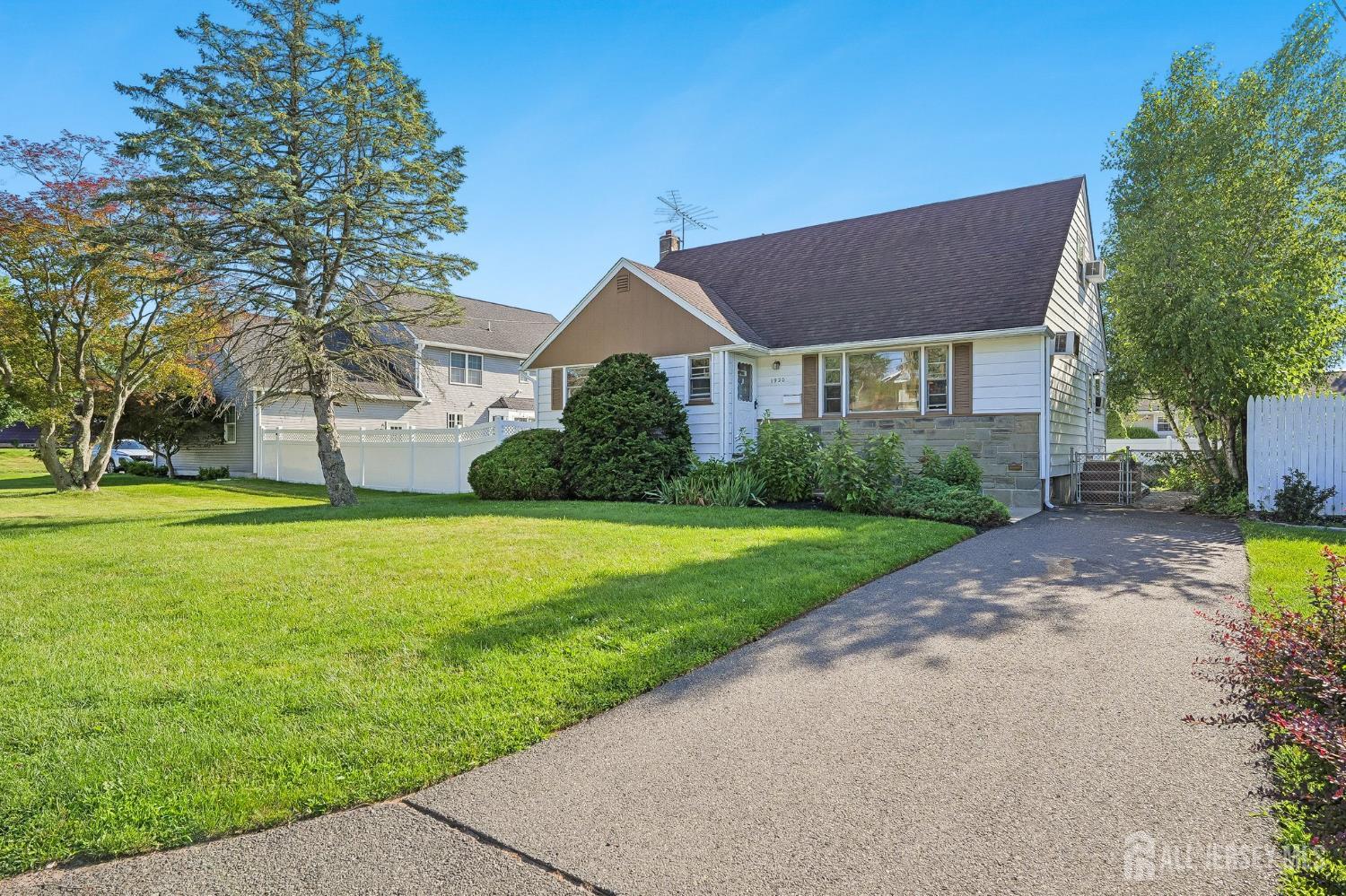 1920 Oxford Avenue South Plainfield NJ 07080