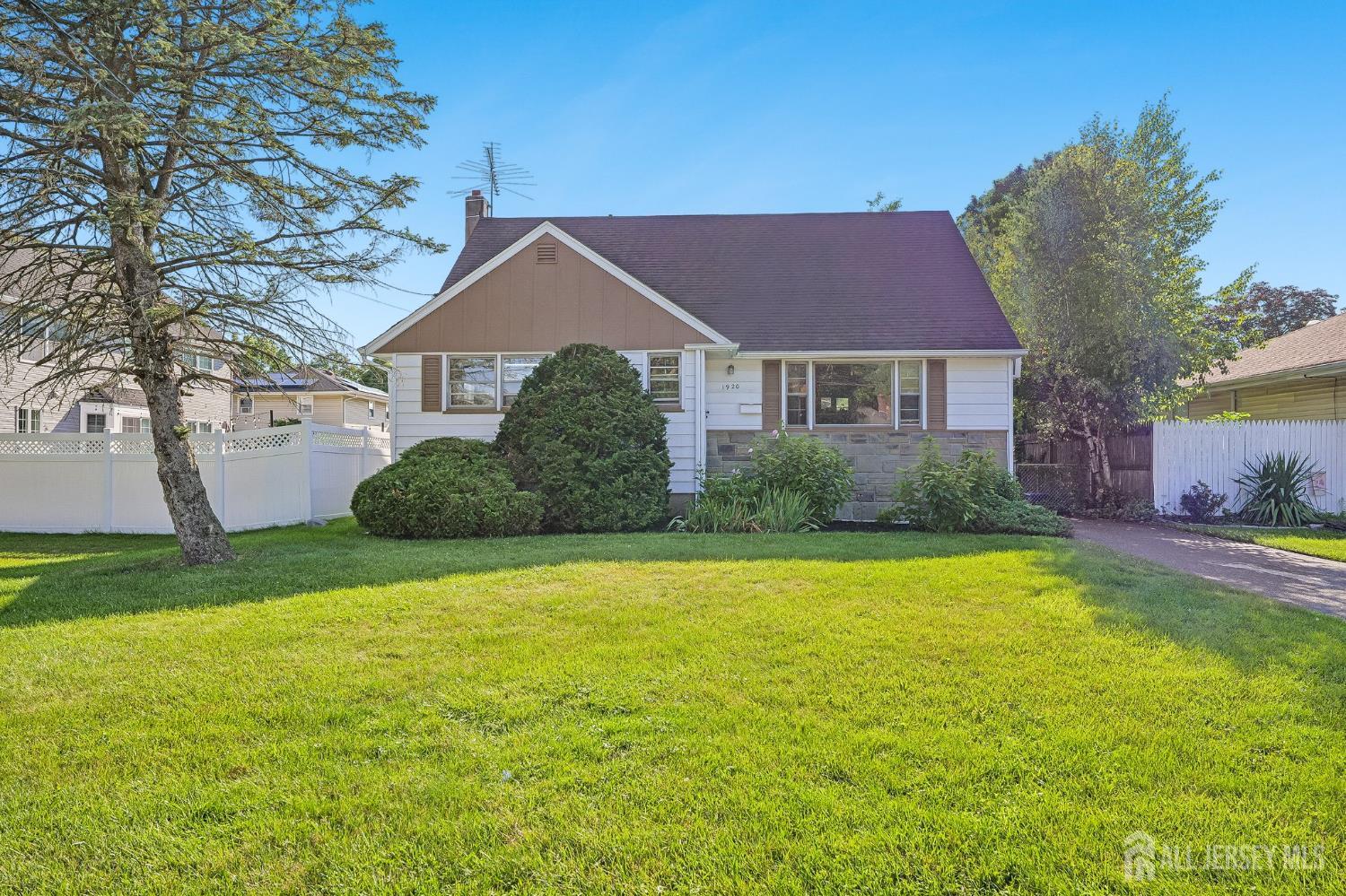 1920 Oxford Avenue South Plainfield NJ 07080