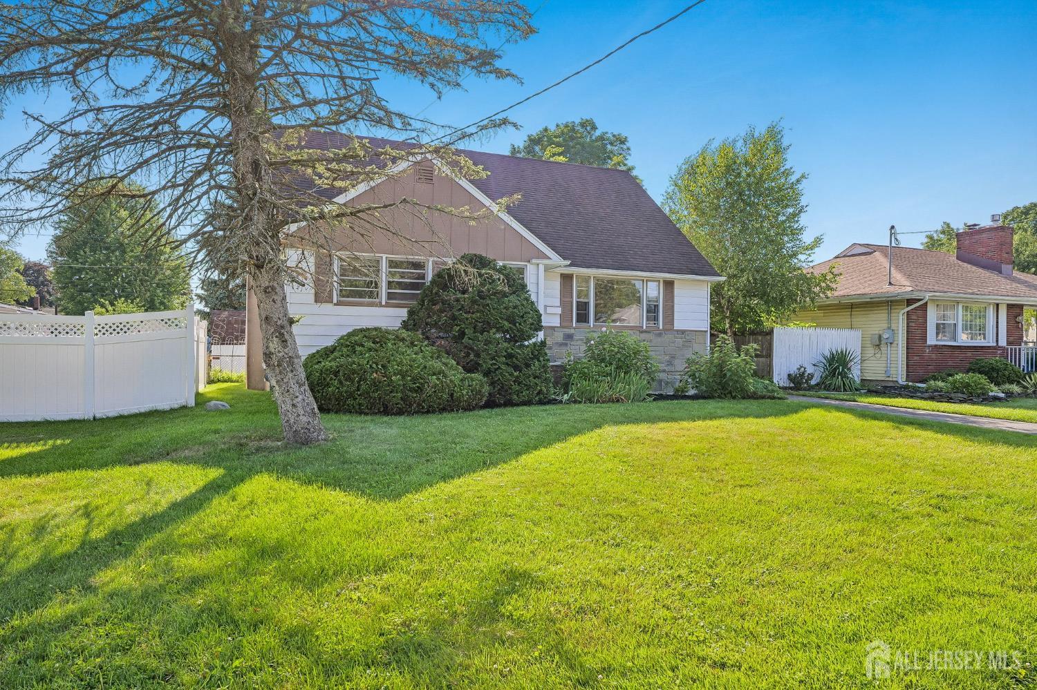 1920 Oxford Avenue South Plainfield NJ 07080