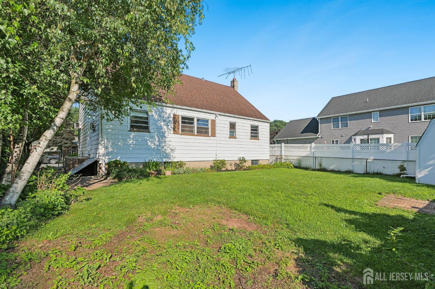 1920 Oxford Avenue South Plainfield NJ 07080