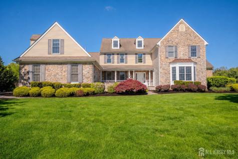 2 Linwood Drive Monroe NJ 08831