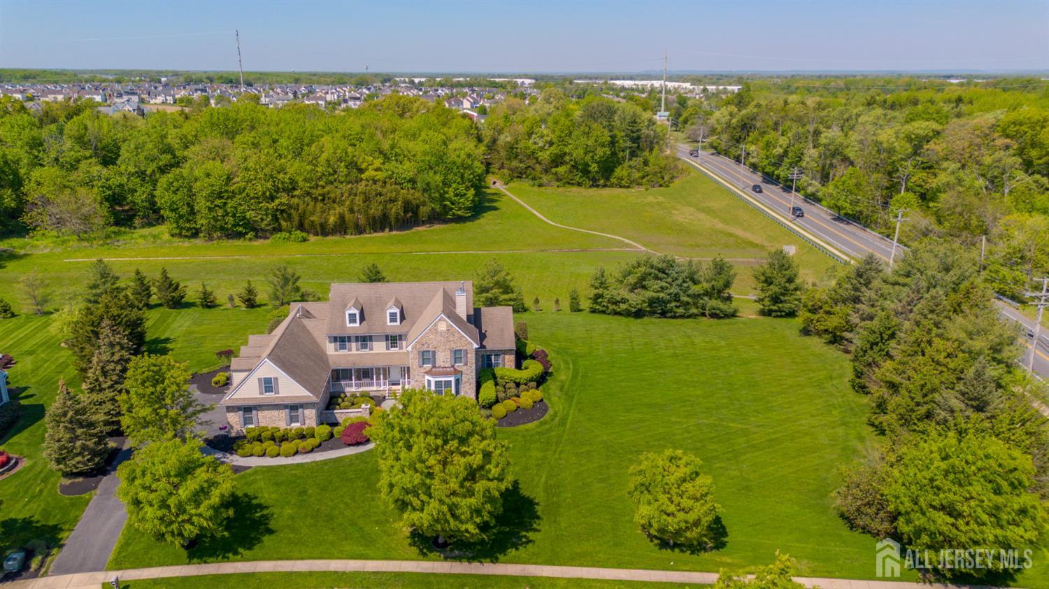 2 Linwood Drive Monroe NJ 08831