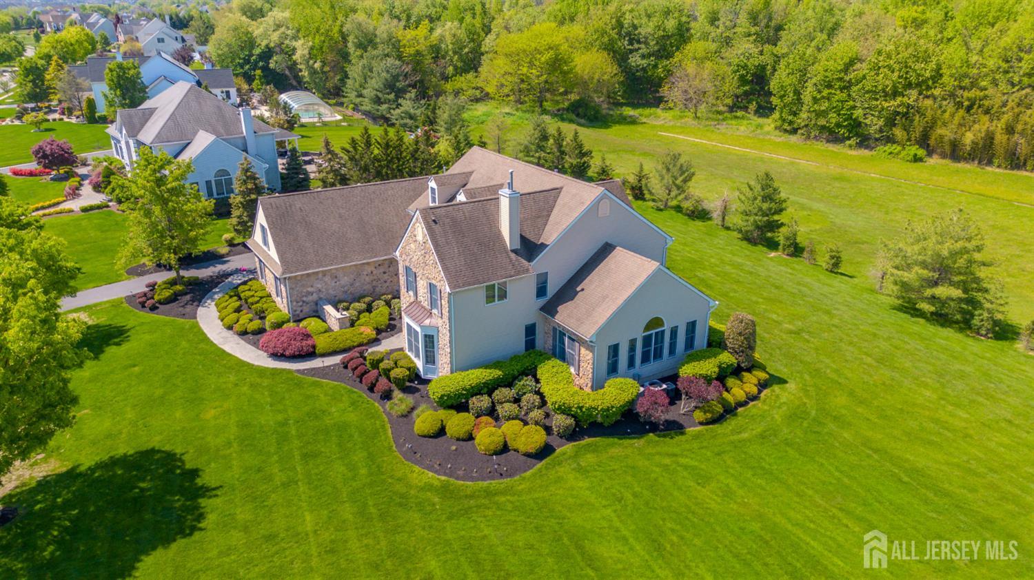 2 Linwood Drive Monroe NJ 08831