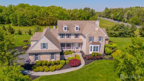 2 Linwood Drive Monroe NJ 08831