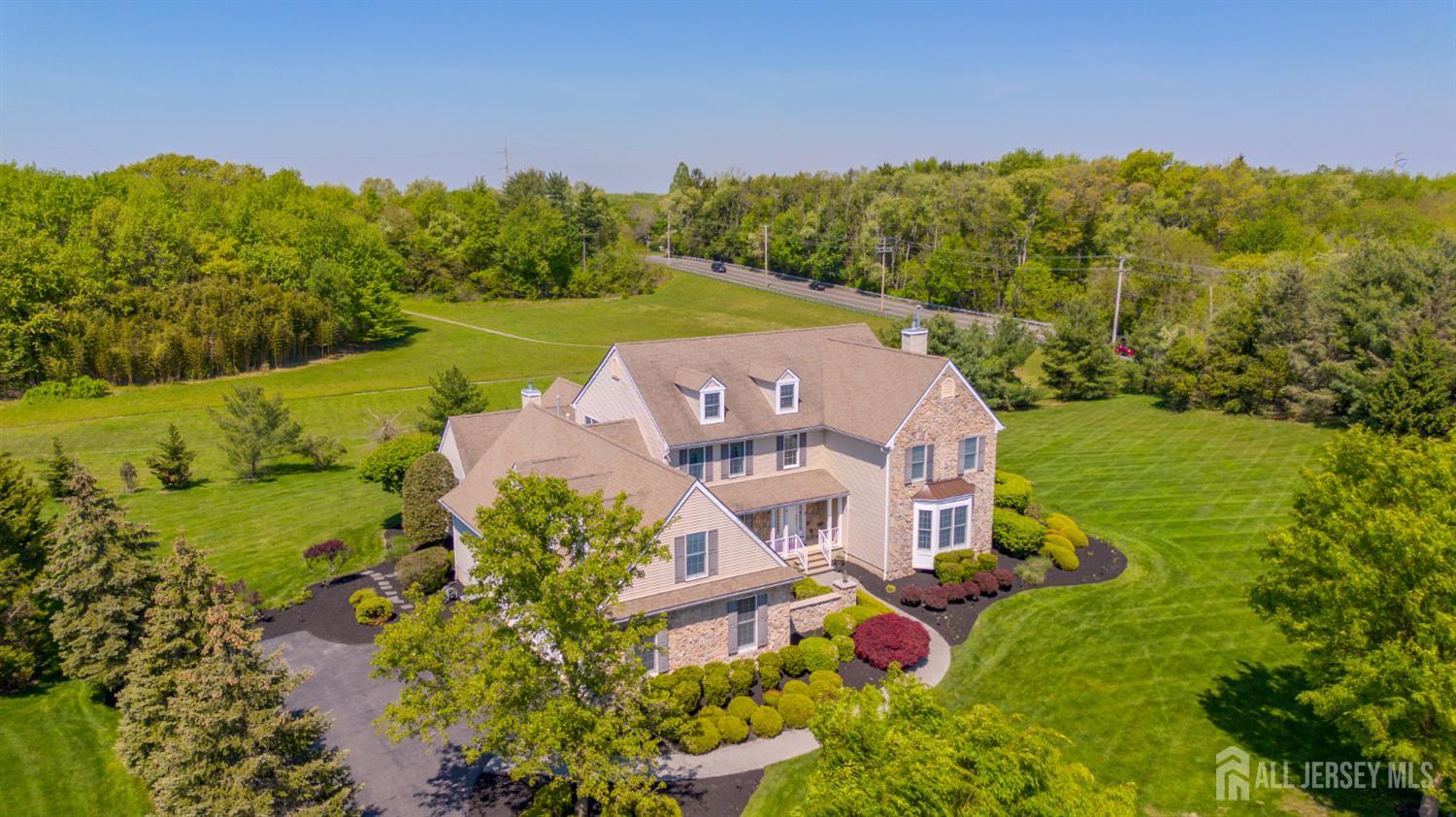 2 Linwood Drive Monroe NJ 08831