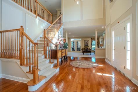 2 Linwood Drive Monroe NJ 08831