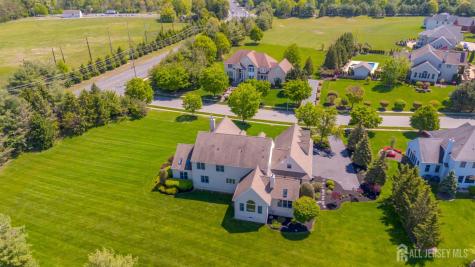 2 Linwood Drive Monroe NJ 08831