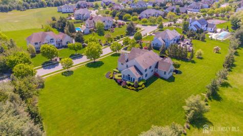 2 Linwood Drive Monroe NJ 08831