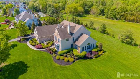 2 Linwood Drive Monroe NJ 08831