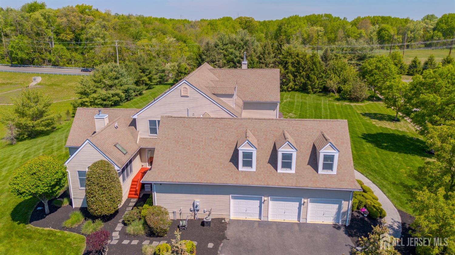 2 Linwood Drive Monroe NJ 08831