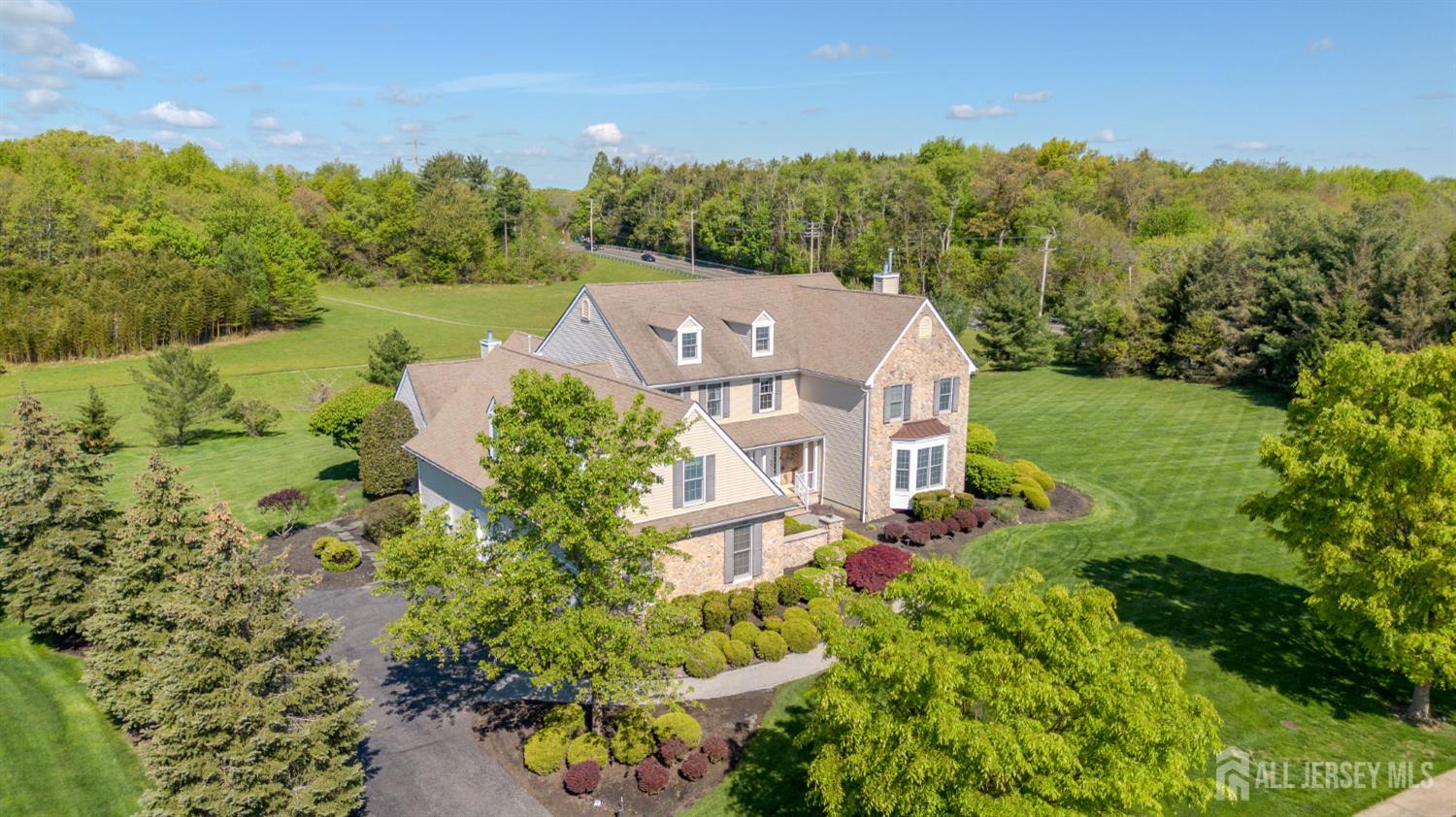 2 Linwood Drive Monroe NJ 08831