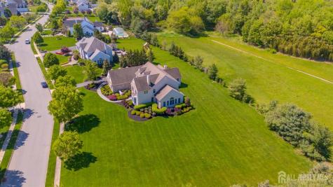 2 Linwood Drive Monroe NJ 08831